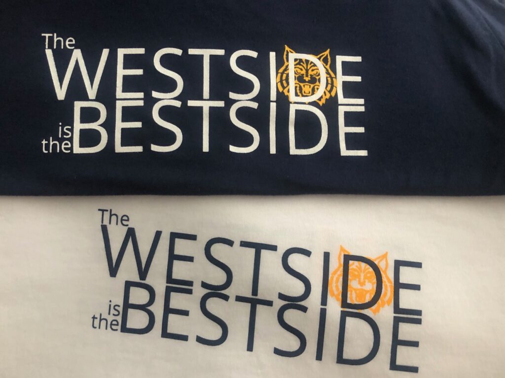 West Seattle High School Booster Club The West Side is the Best Side