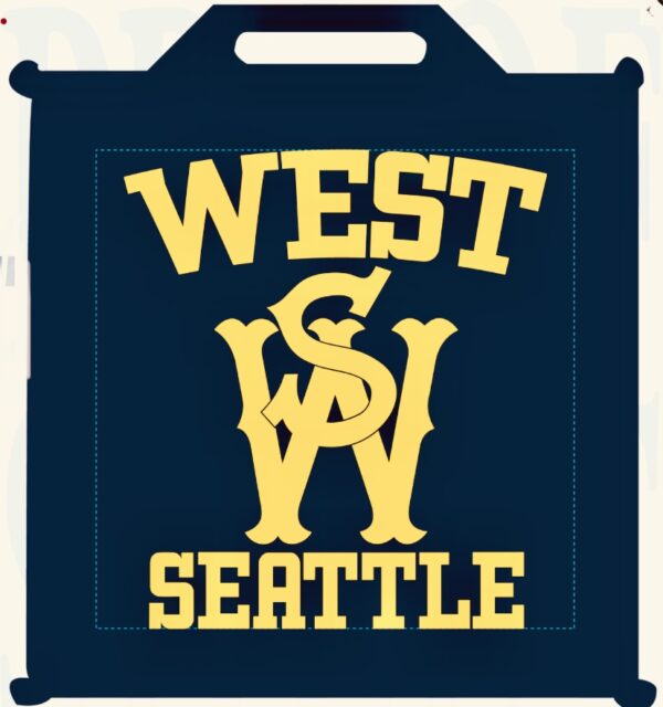 WS Stadium Seat