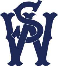 West Seattle High School Initials